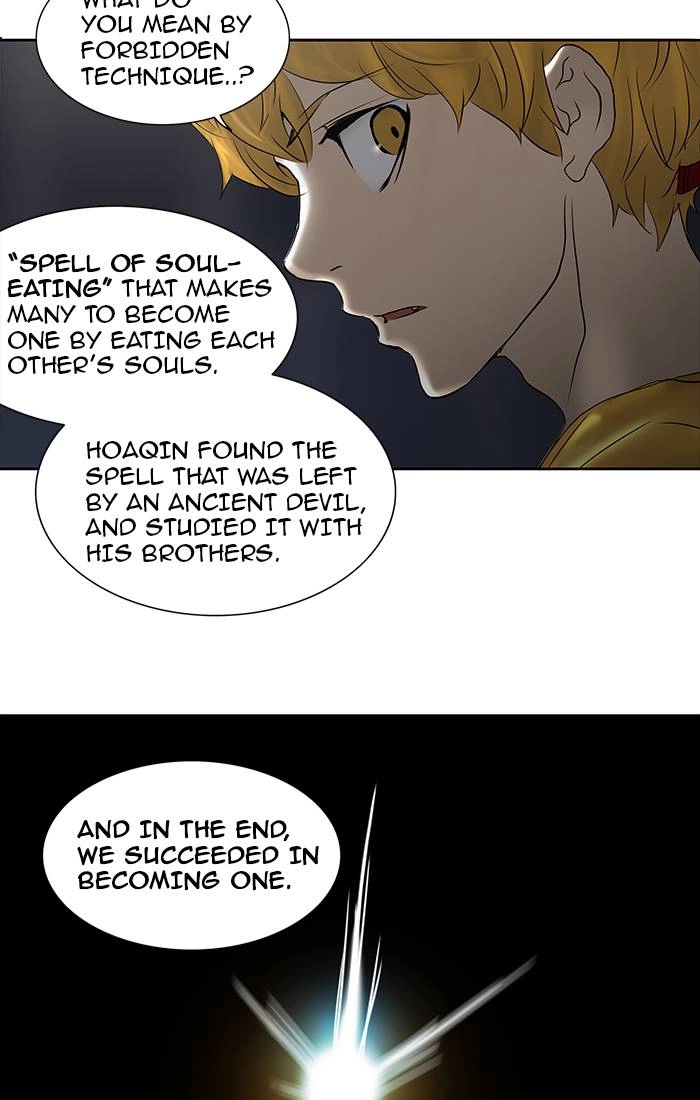 Tower of God Chapter 259 - Page 48