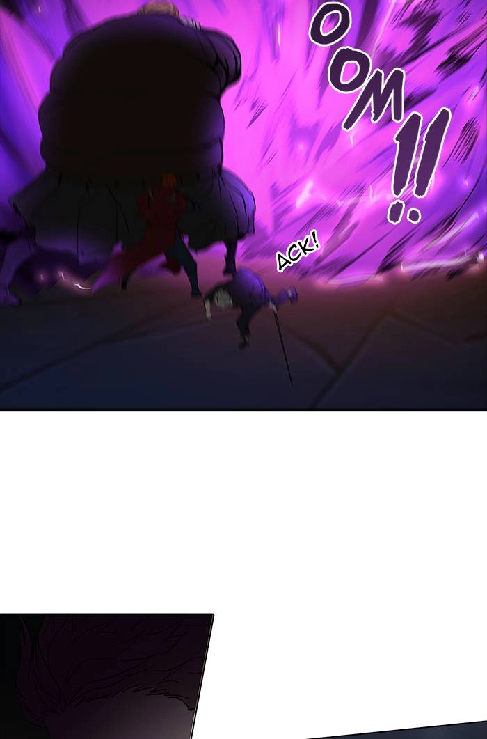 Tower of God Chapter 259 - Page 56