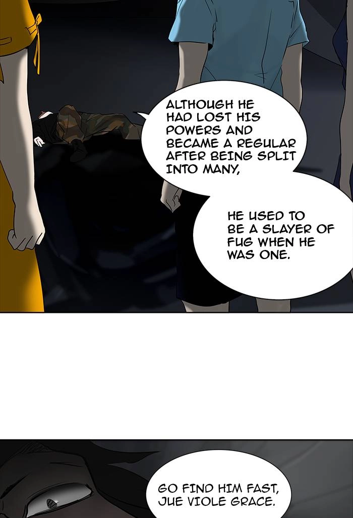 Tower of God Chapter 259 - Page 66