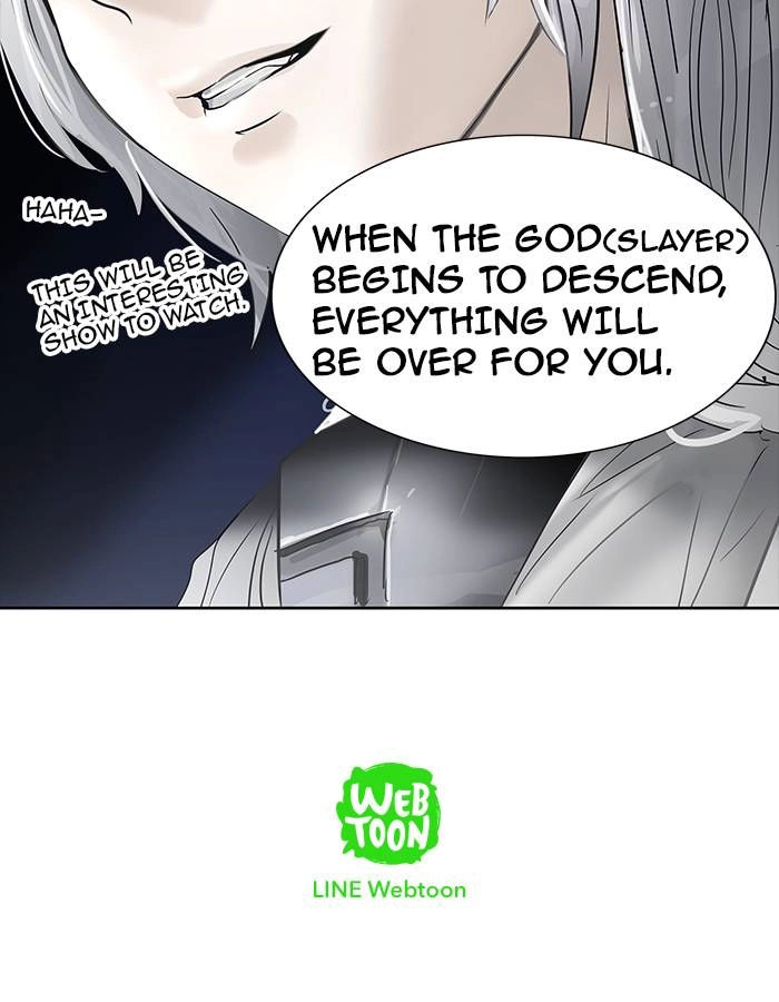 Tower of God Chapter 259 - Page 68