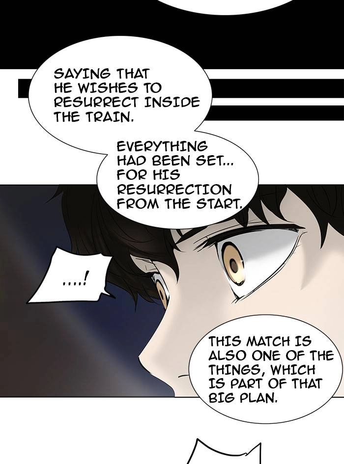 Tower of God Chapter 260 - Page 6