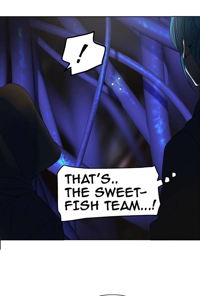 Tower of God Chapter 260 - Page 11