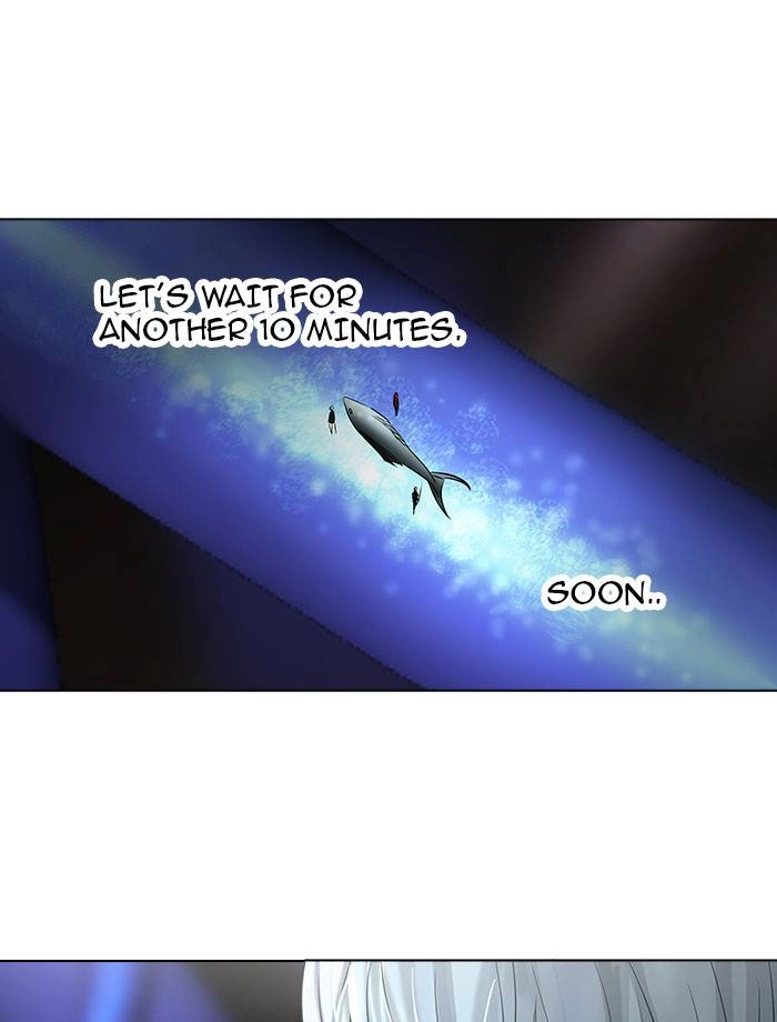 Tower of God Chapter 260 - Page 18