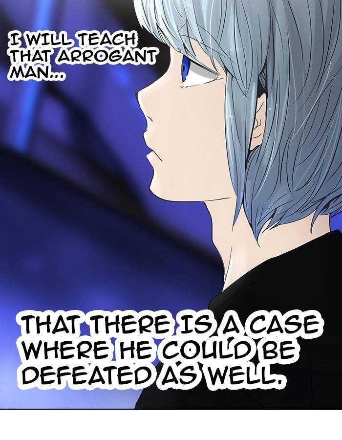 Tower of God Chapter 260 - Page 19