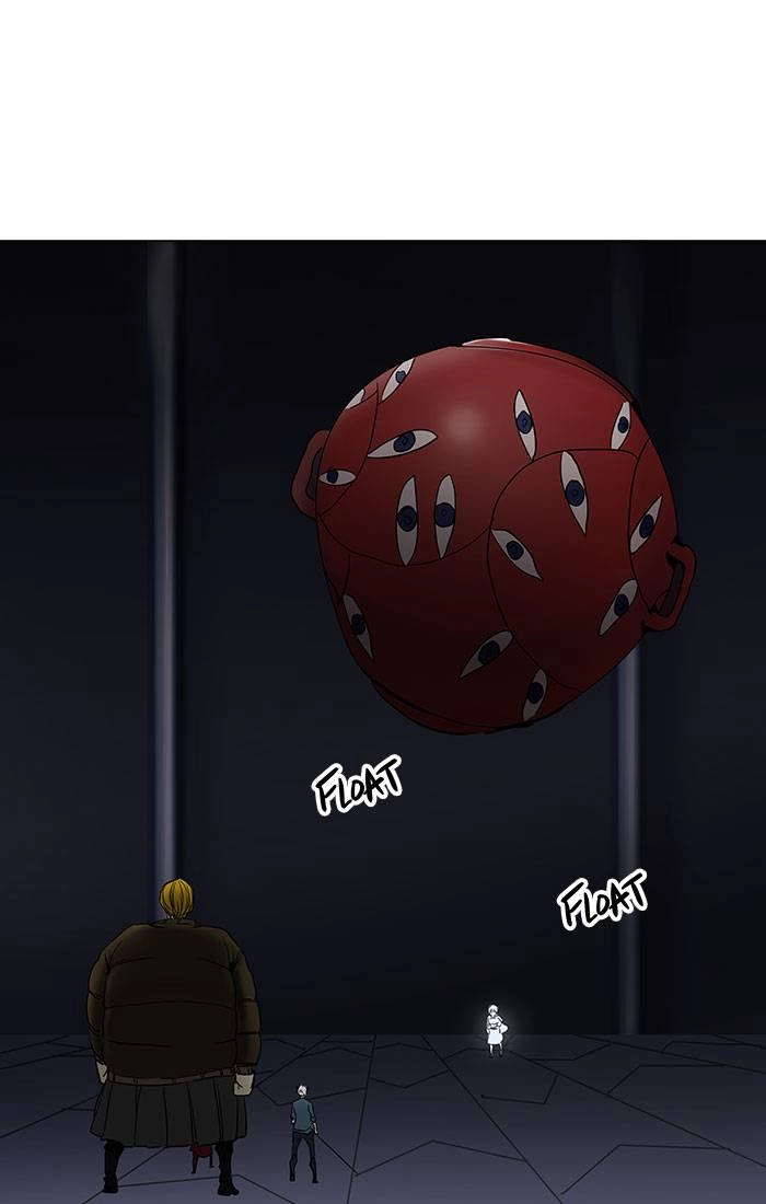 Tower of God Chapter 260 - Page 20