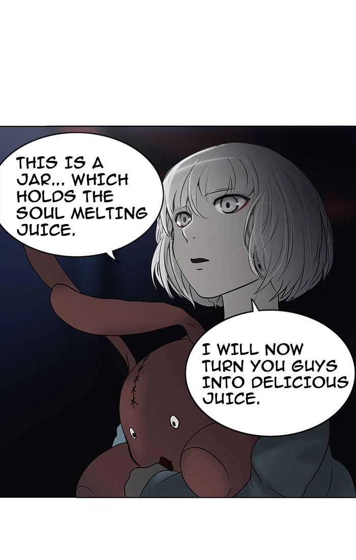 Tower of God Chapter 260 - Page 22