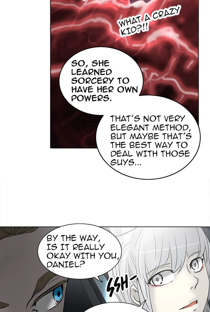 Tower of God Chapter 260 - Page 27