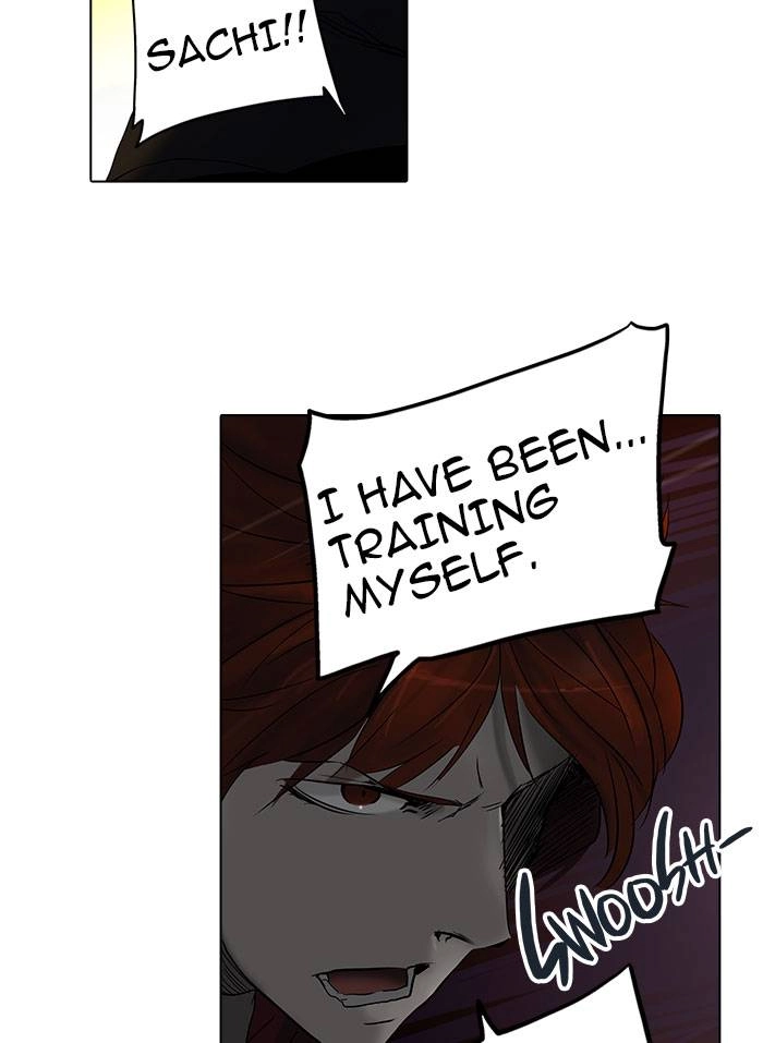 Tower of God Chapter 260 - Page 35