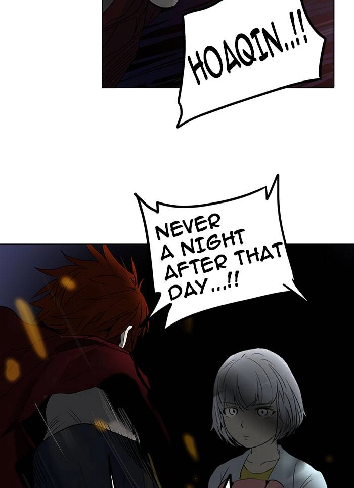 Tower of God Chapter 260 - Page 36