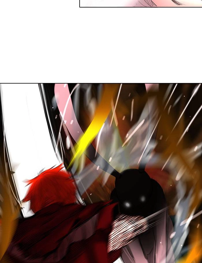 Tower of God Chapter 260 - Page 43
