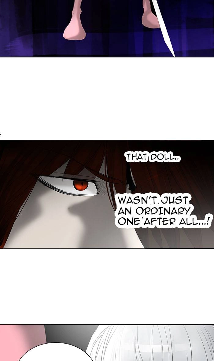 Tower of God Chapter 260 - Page 46
