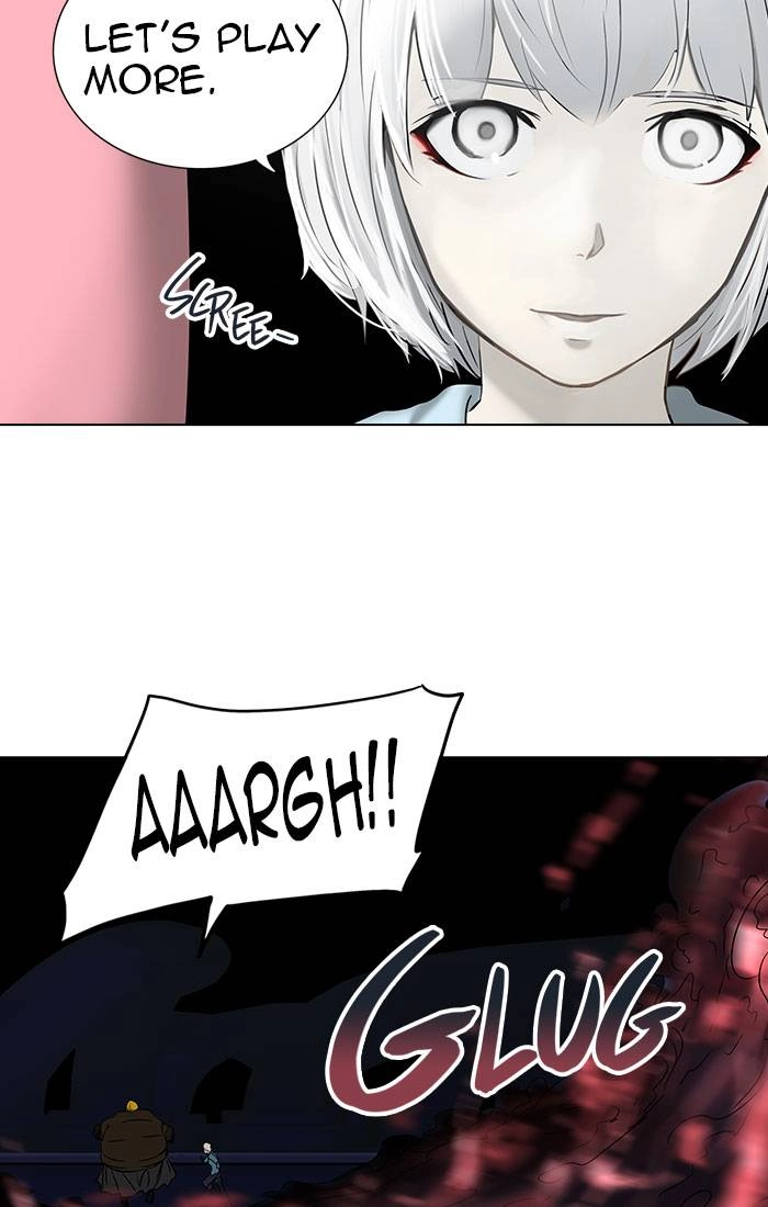 Tower of God Chapter 260 - Page 47