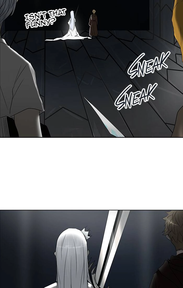 Tower of God Chapter 260 - Page 58