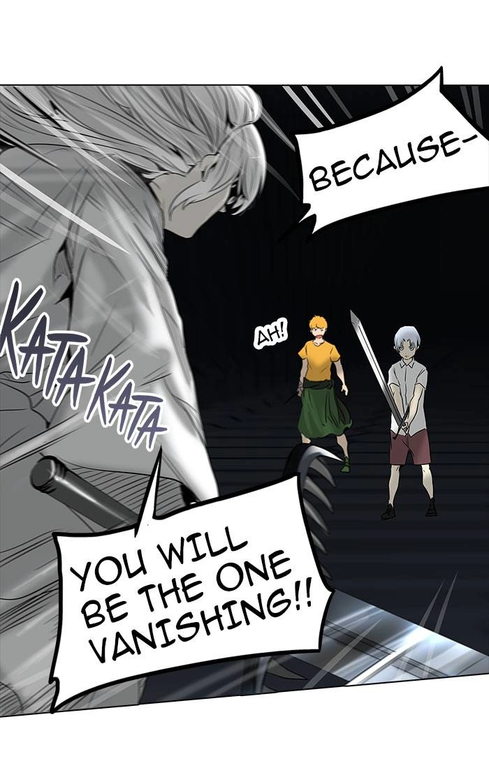 Tower of God Chapter 260 - Page 64