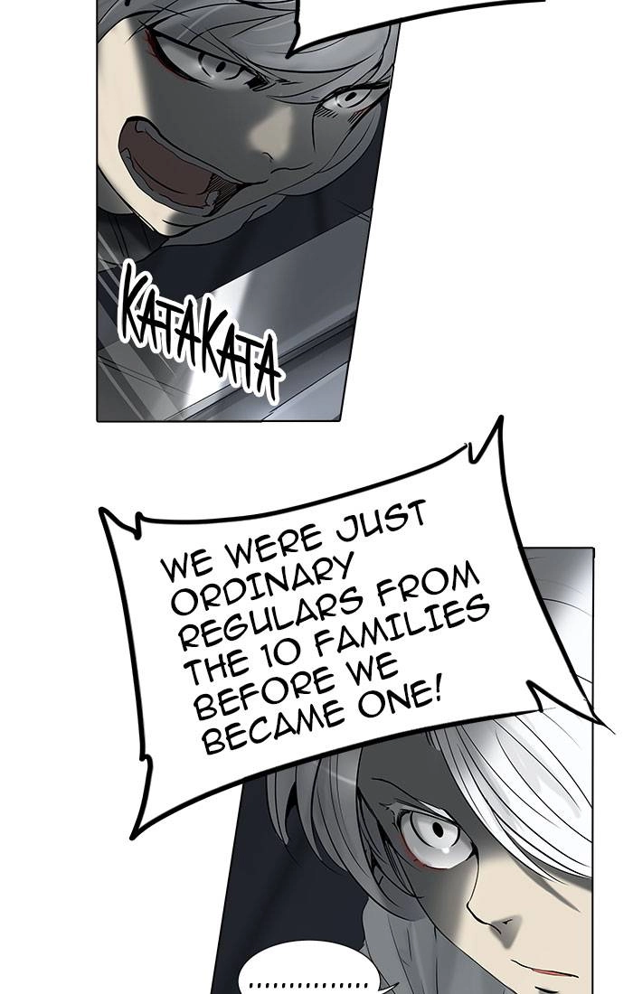 Tower of God Chapter 260 - Page 67
