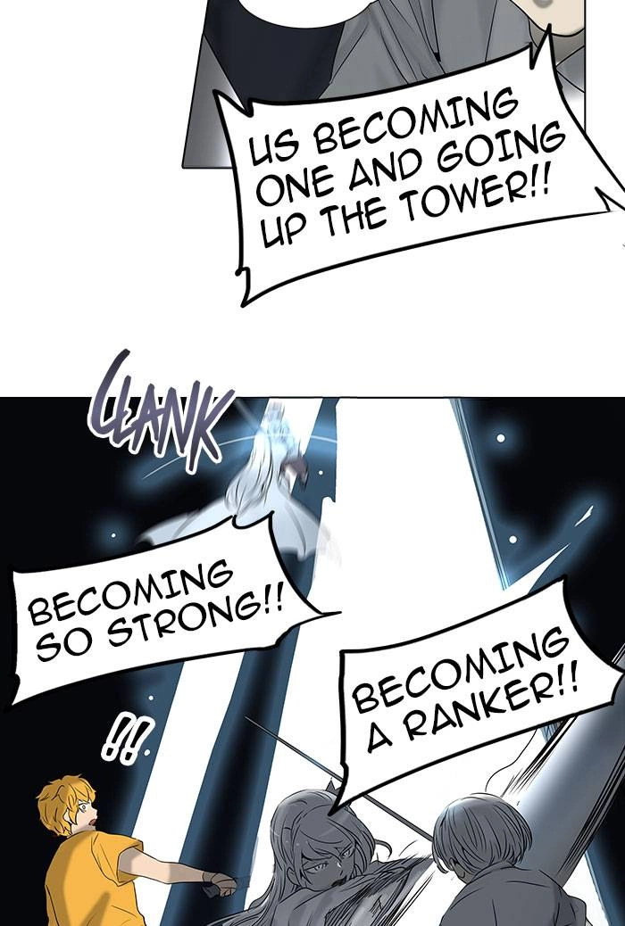 Tower of God Chapter 260 - Page 68