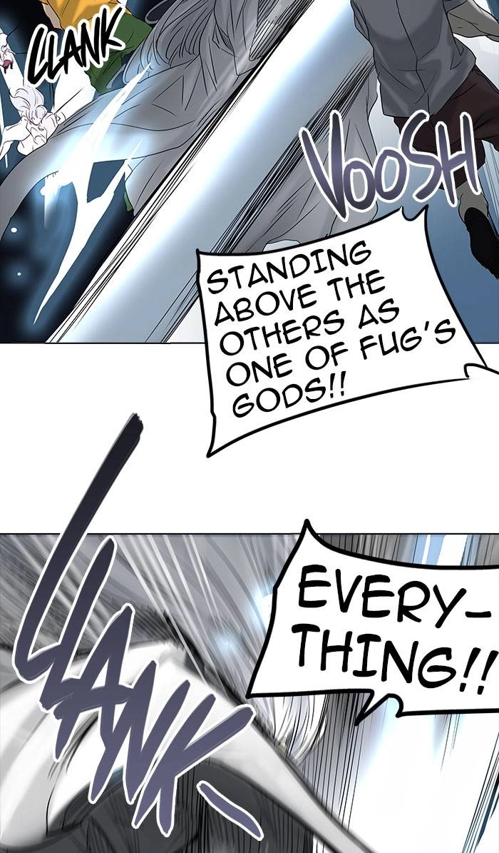 Tower of God Chapter 260 - Page 69