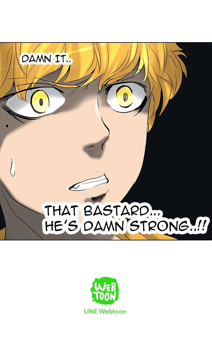 Tower of God Chapter 260 - Page 73