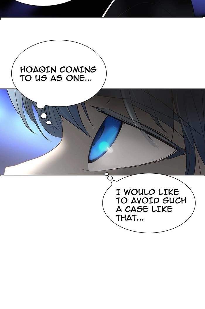 Tower of God Chapter 261 - Page 6