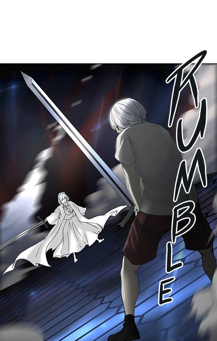 Tower of God Chapter 261 - Page 9
