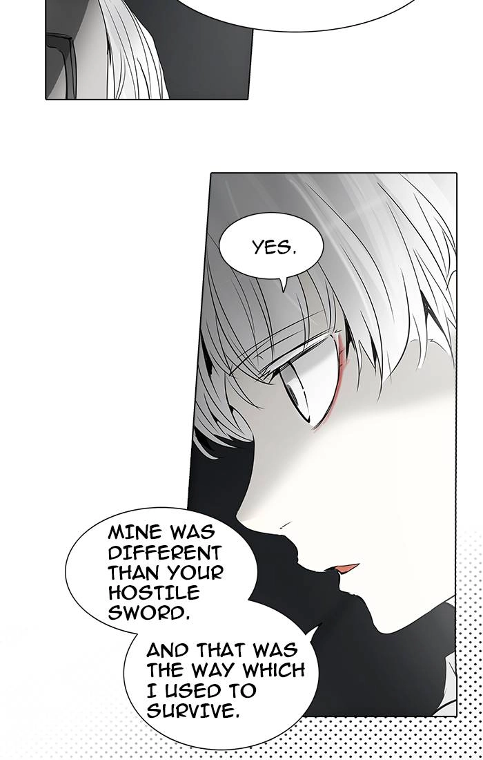 Tower of God Chapter 261 - Page 14