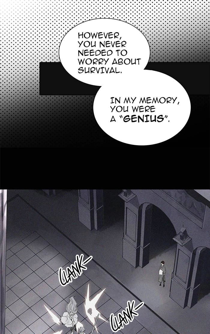 Tower of God Chapter 261 - Page 15
