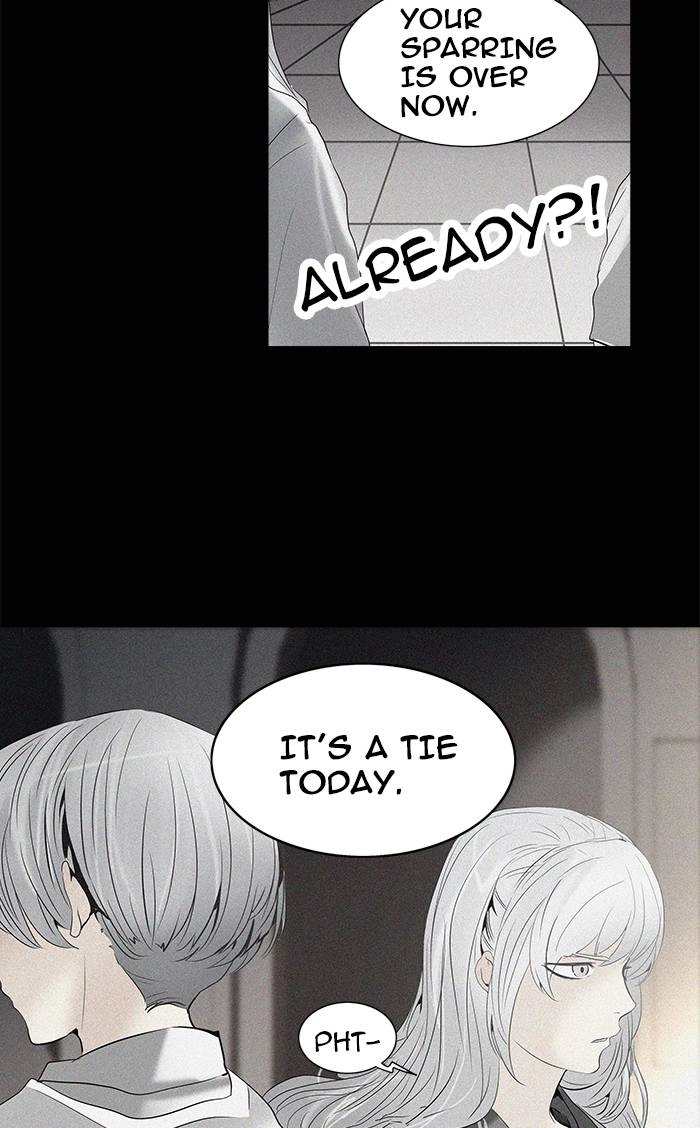 Tower of God Chapter 261 - Page 18