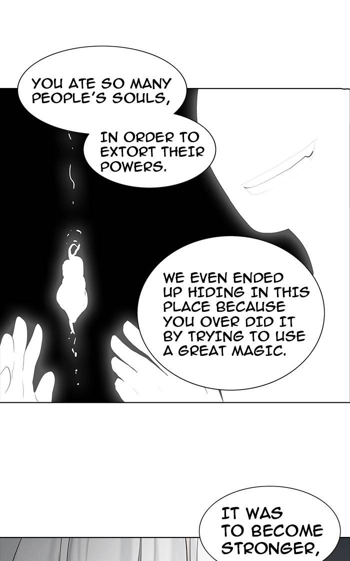 Tower of God Chapter 261 - Page 26