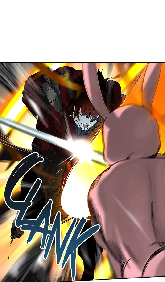 Tower of God Chapter 261 - Page 29