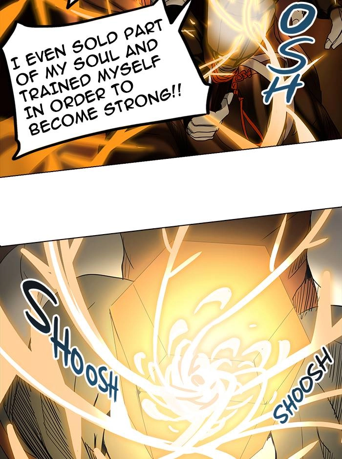 Tower of God Chapter 261 - Page 34