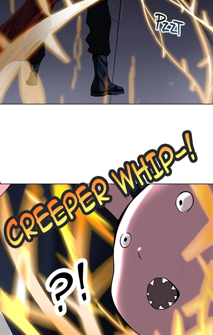 Tower of God Chapter 261 - Page 36