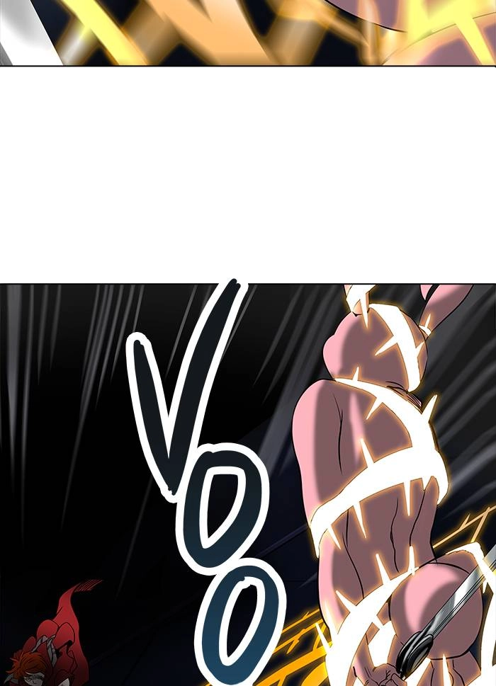 Tower of God Chapter 261 - Page 37