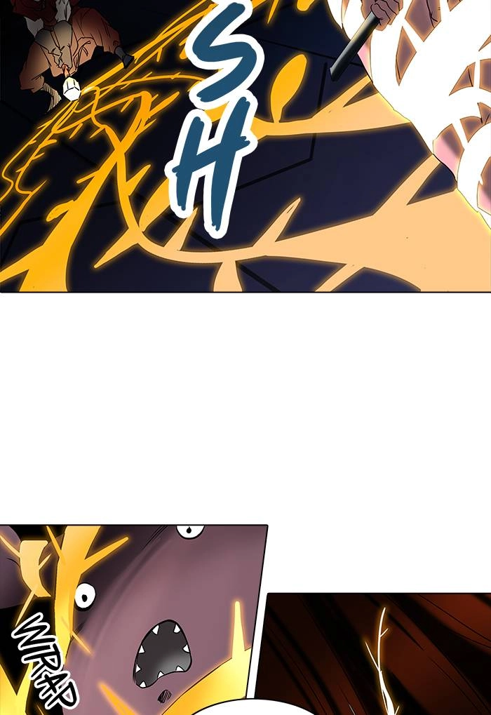 Tower of God Chapter 261 - Page 38