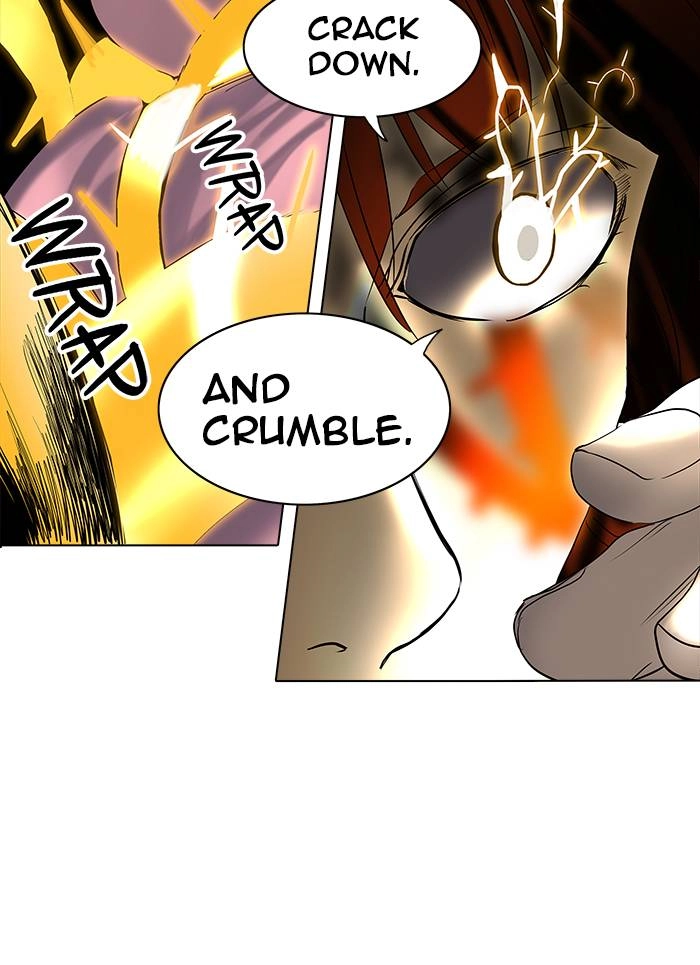 Tower of God Chapter 261 - Page 39
