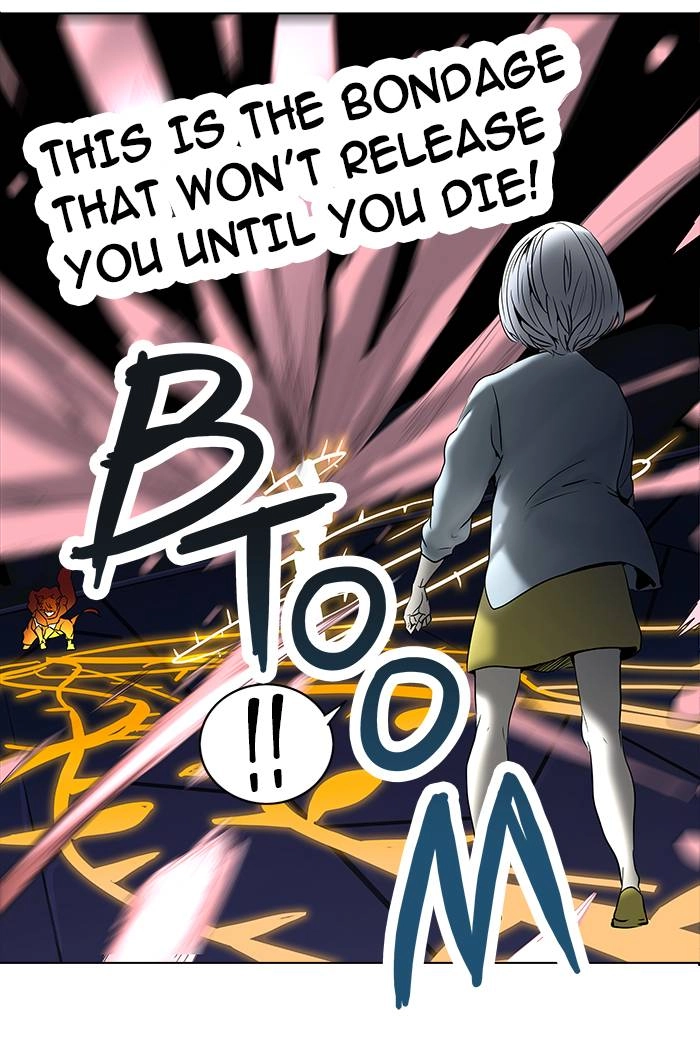 Tower of God Chapter 261 - Page 40