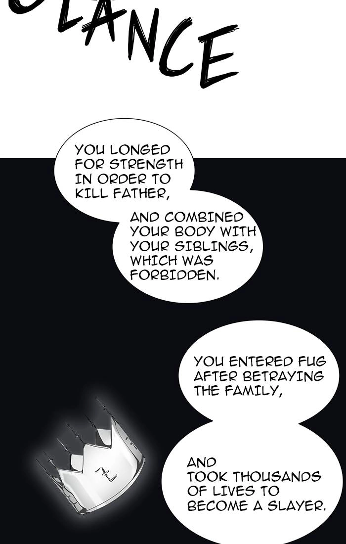 Tower of God Chapter 261 - Page 57