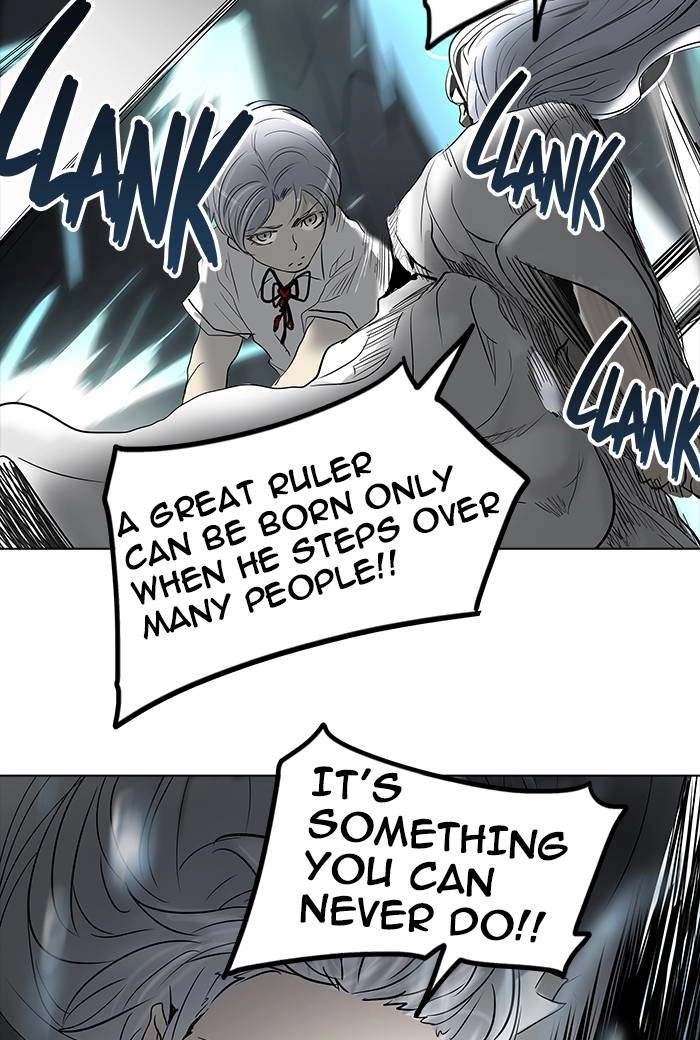 Tower of God Chapter 261 - Page 64