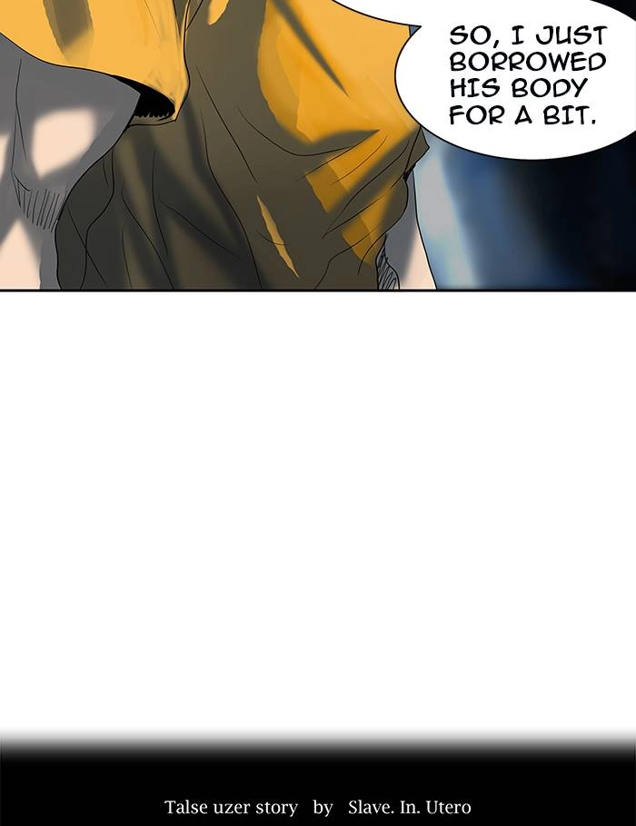 Tower of God Chapter 262 - Page 4