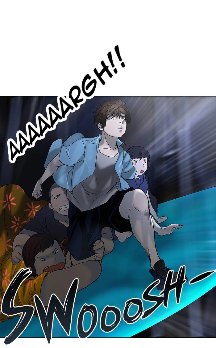 Tower of God Chapter 262 - Page 7