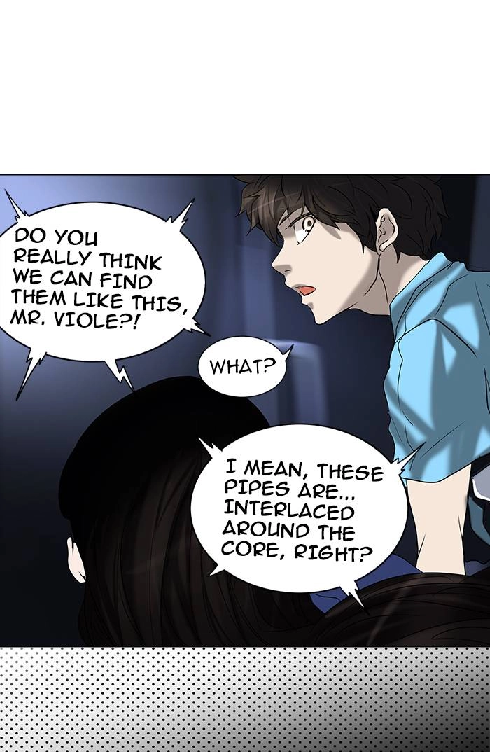 Tower of God Chapter 262 - Page 8