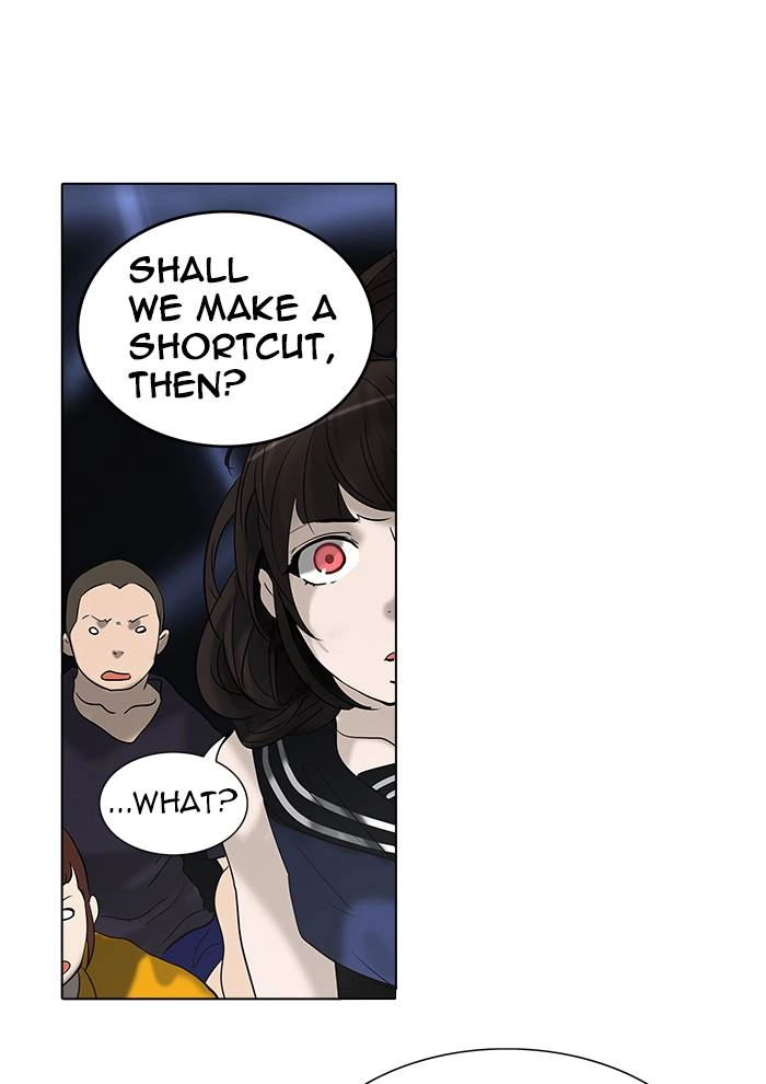 Tower of God Chapter 262 - Page 11