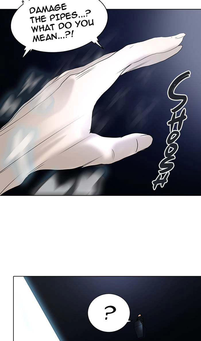 Tower of God Chapter 262 - Page 13
