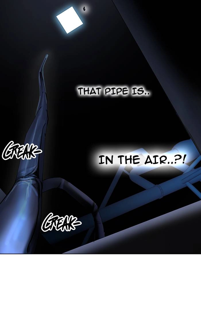 Tower of God Chapter 262 - Page 15