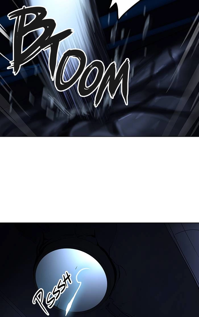 Tower of God Chapter 262 - Page 17