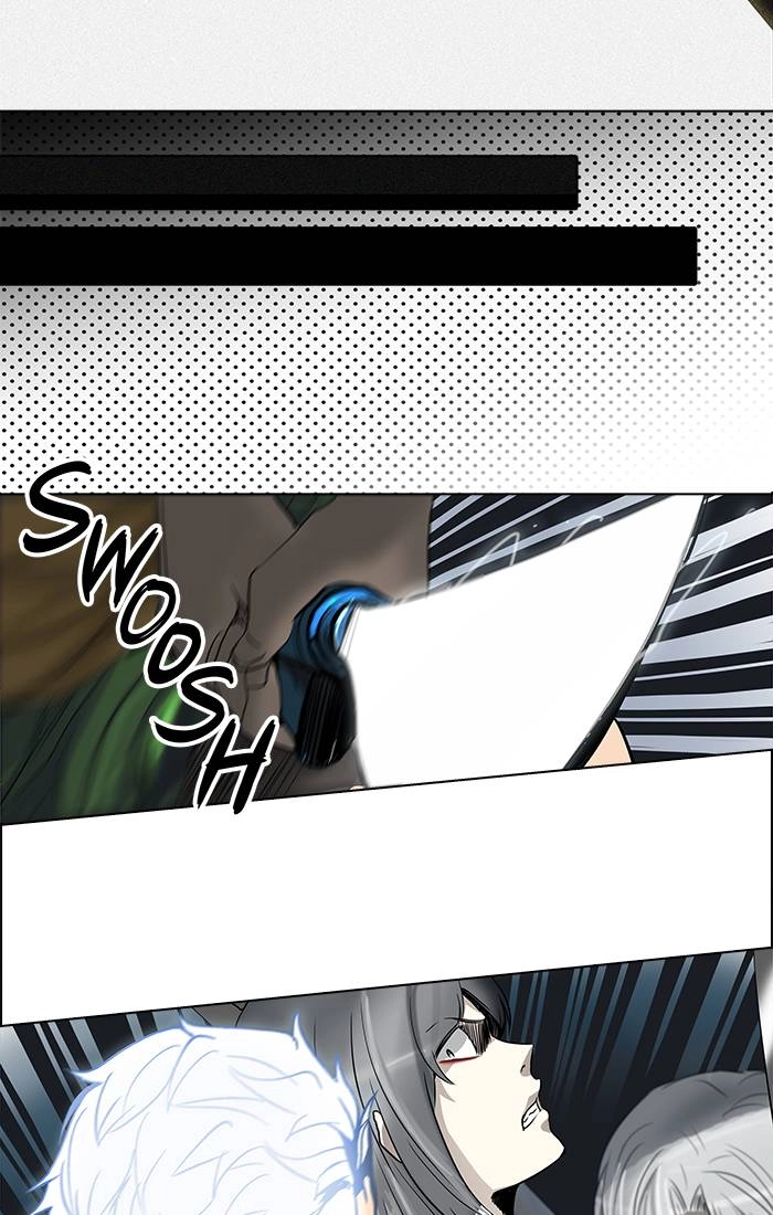 Tower of God Chapter 262 - Page 29
