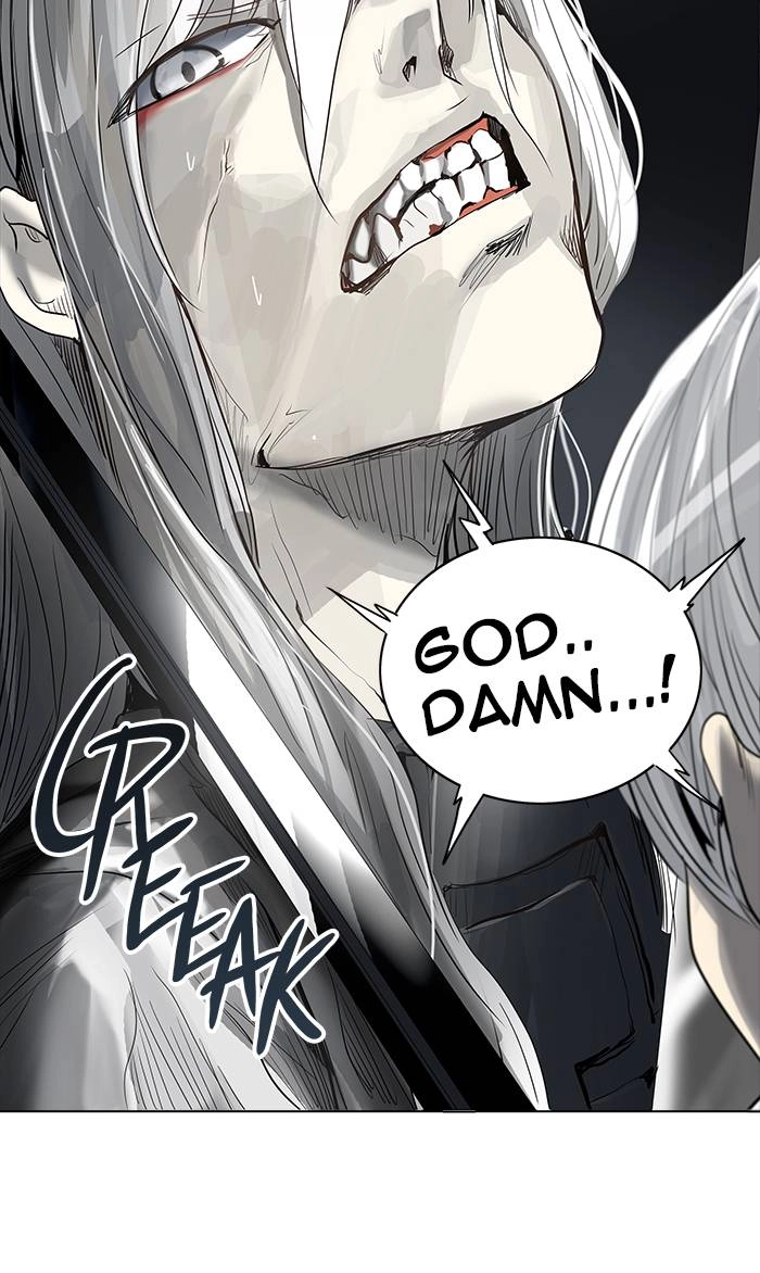 Tower of God Chapter 262 - Page 31
