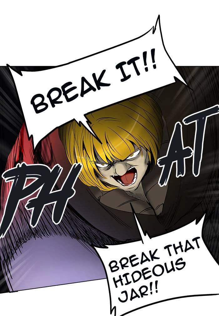 Tower of God Chapter 262 - Page 33