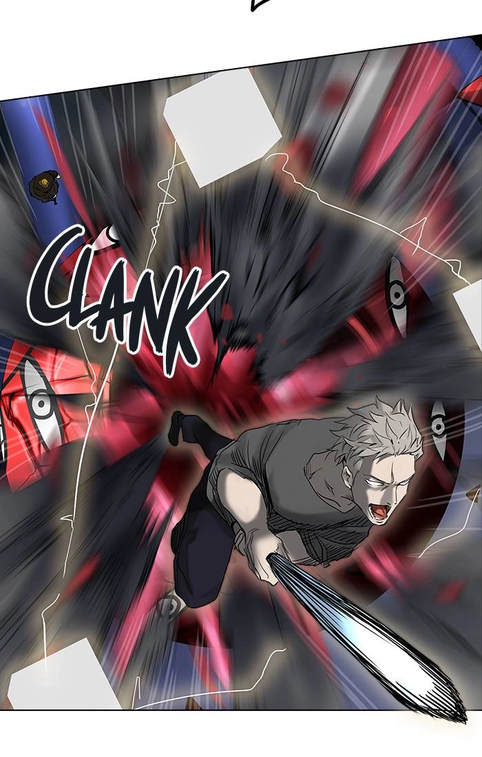 Tower of God Chapter 262 - Page 34