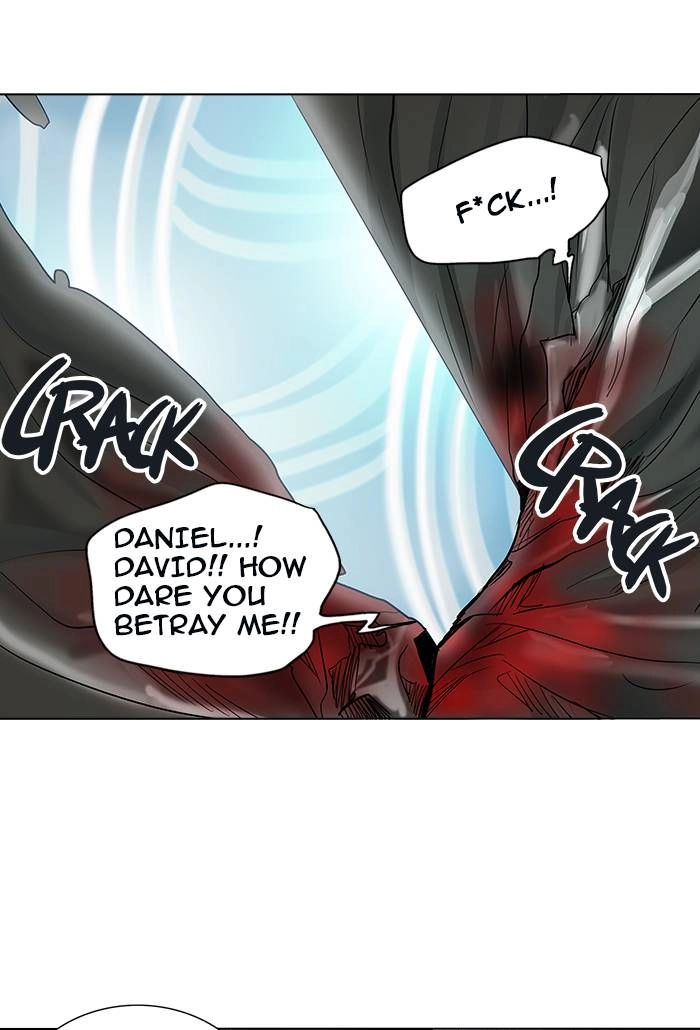 Tower of God Chapter 262 - Page 38