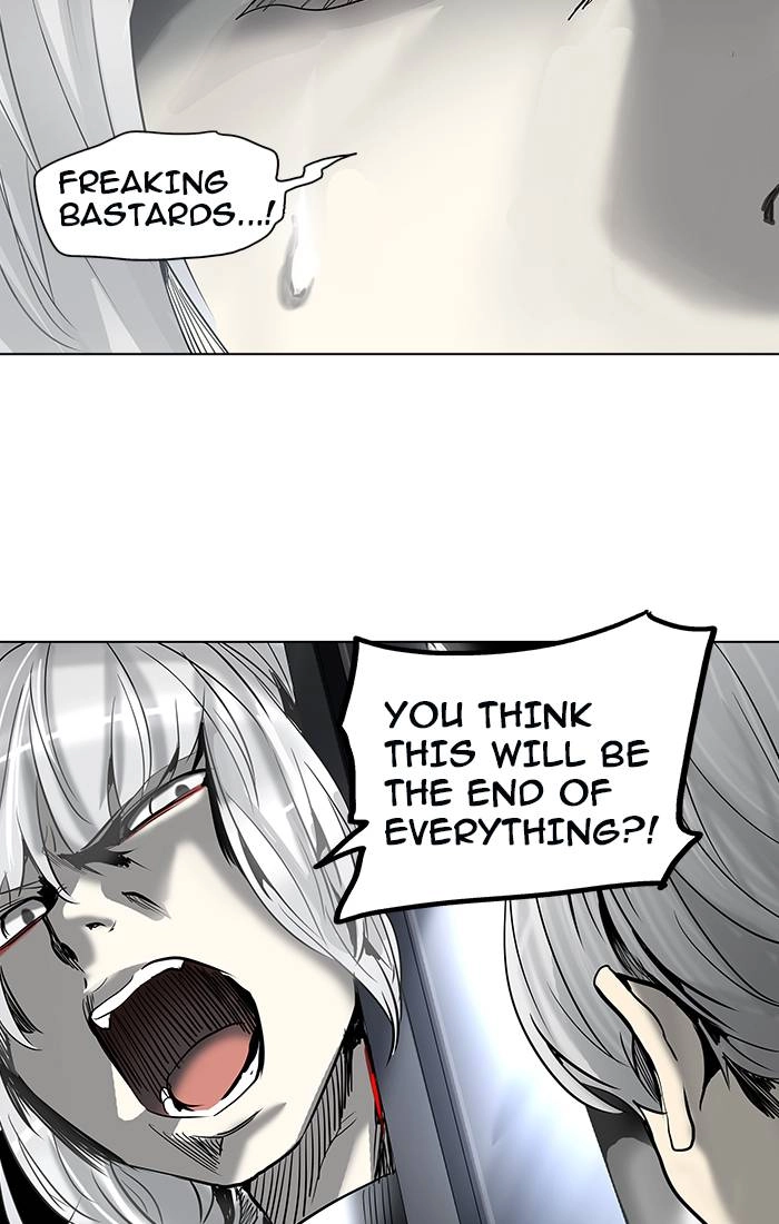 Tower of God Chapter 262 - Page 41